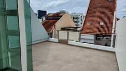 Cambridge Road (D8), Terrace #432428641